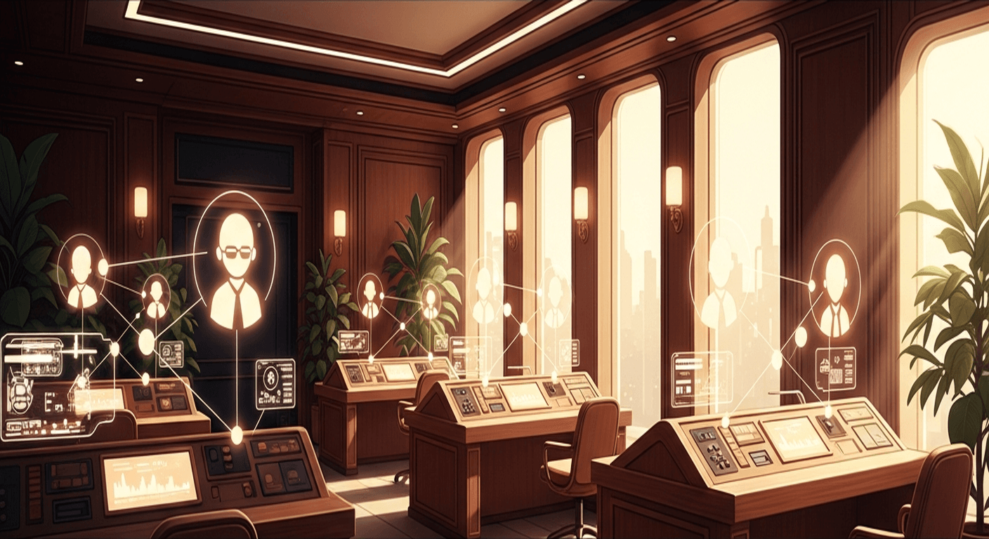 Testing AI Agents: QA When There's No Right Answer