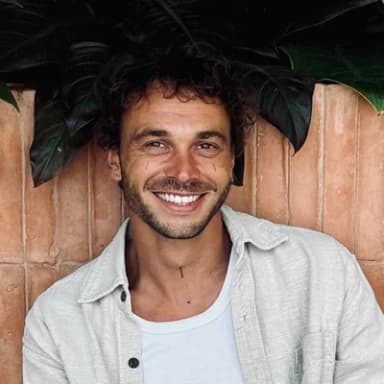 Gareth Simono — Founder of Agentik OS and practicing CAIO