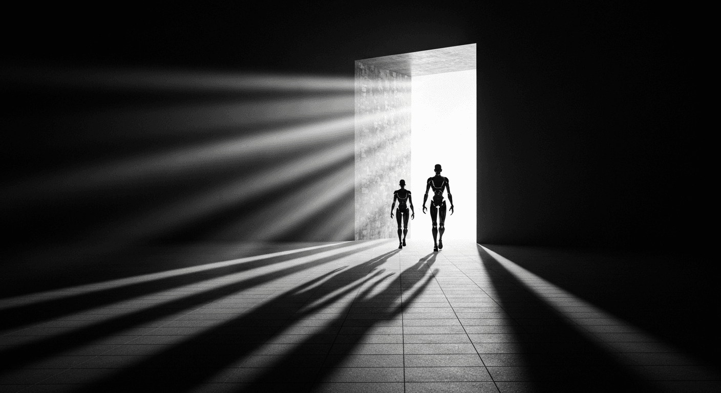 Agent Deployment Patterns for Production Environments