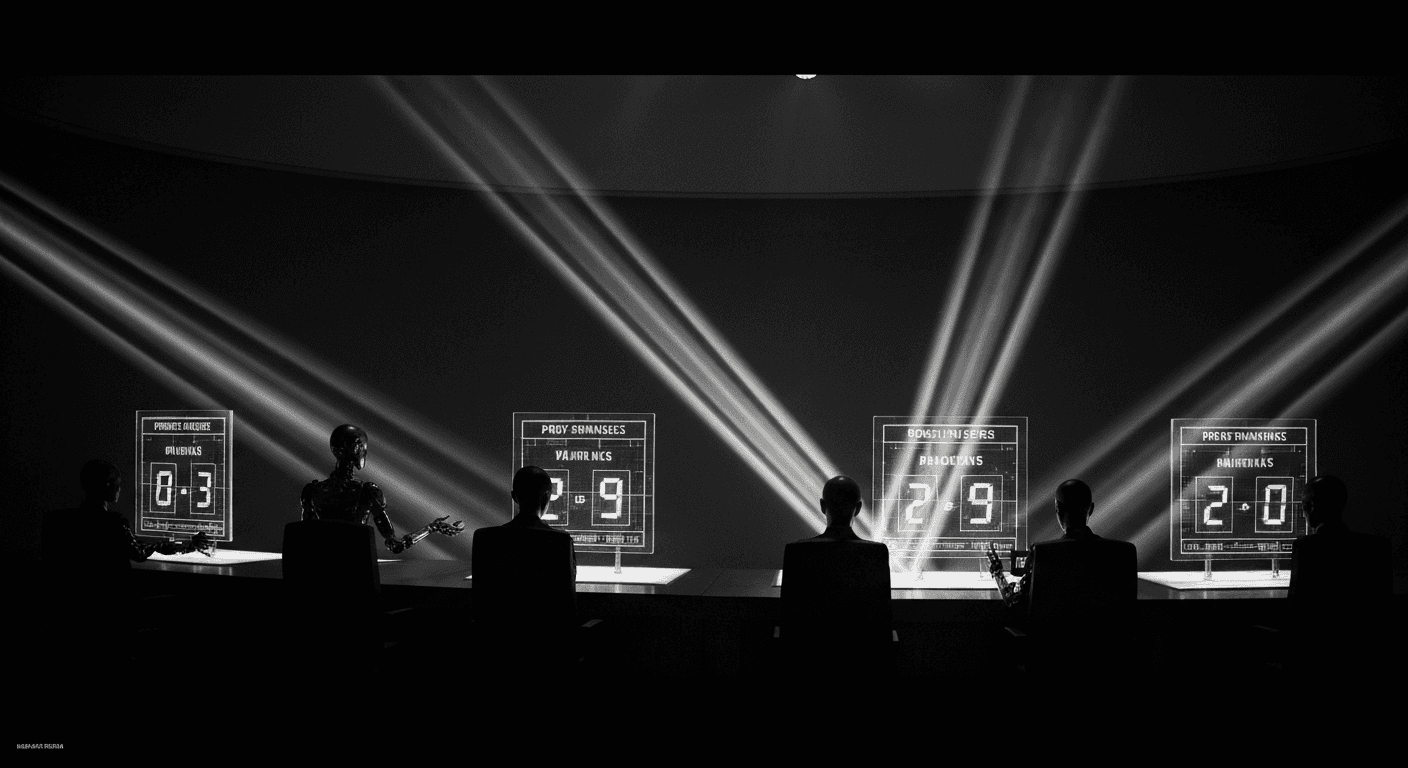 Agent Evaluation Frameworks: Measuring What Matters