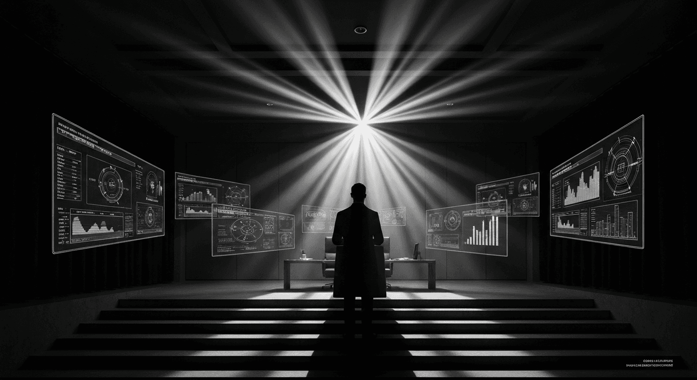 Building an AI Consulting Business: The New Gold Rush