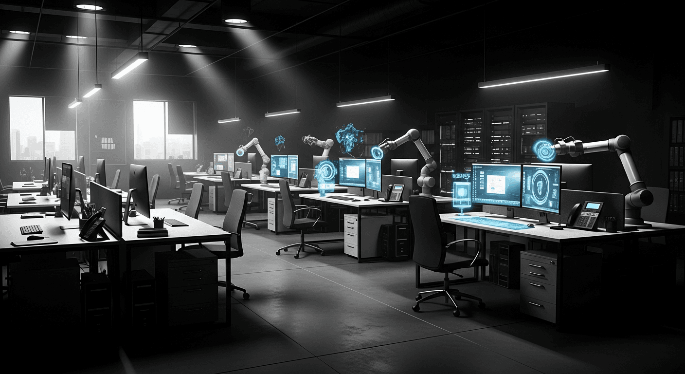 AI and Employment: The Real Impact on Jobs and Careers