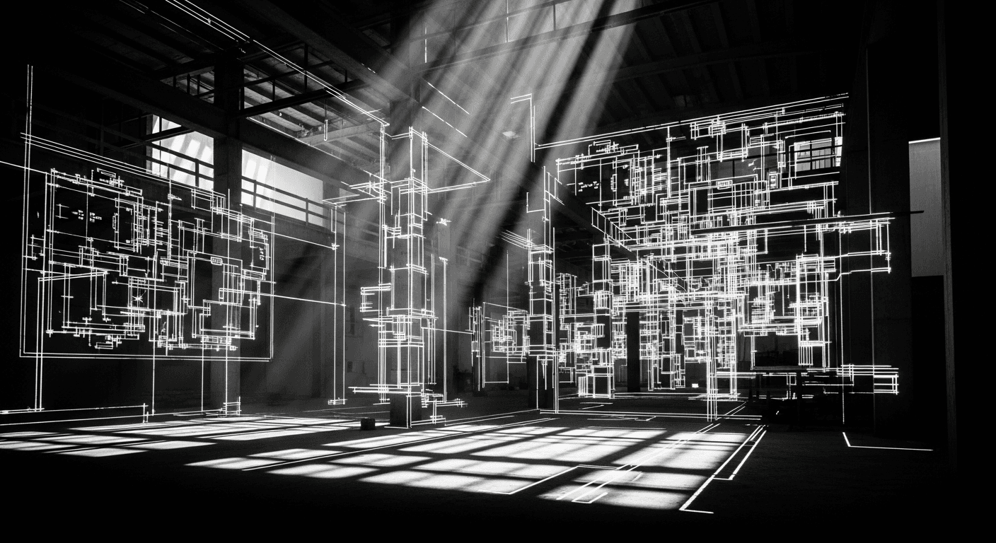 AI in Construction: Smarter Project Management and Safety