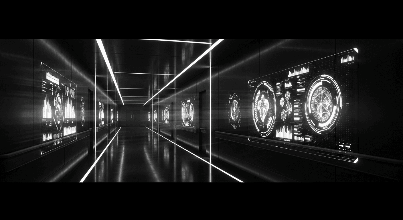 AI in Healthcare: Transforming Patient Care and Operations