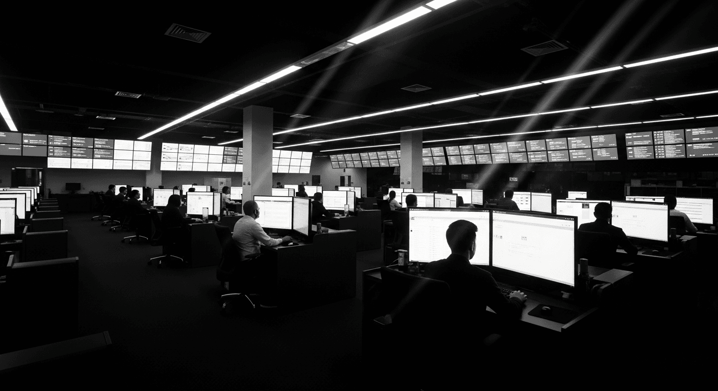 AI in Insurance: Faster Claims and Better Risk Assessment