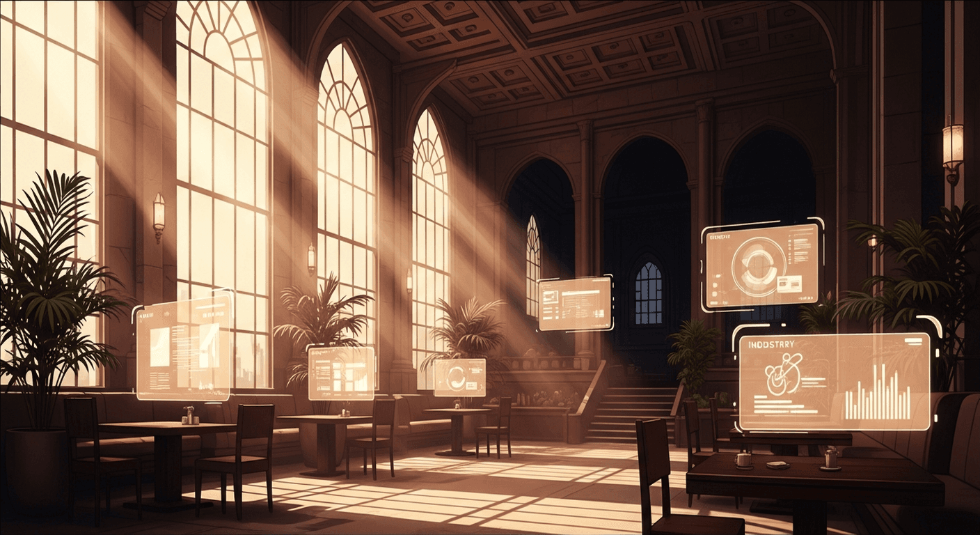 AI in Retail: Physical Stores That Think Like E-Commerce