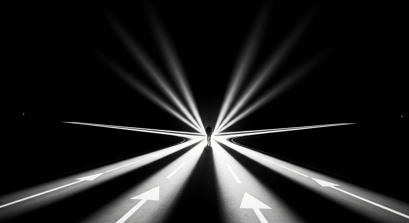 Autonomous Decision Making in AI Agents: Trust and Control