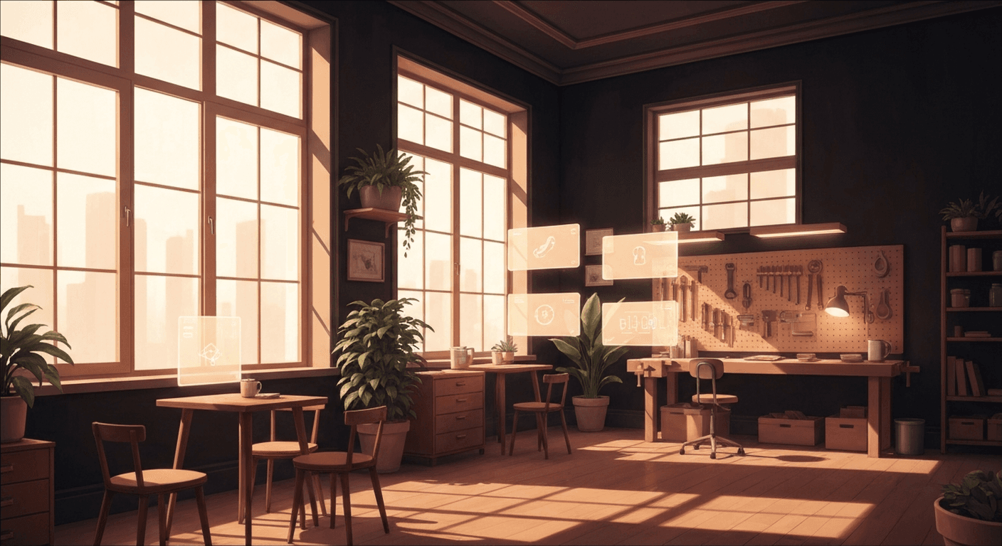 Build Your First AI Agent in One Afternoon