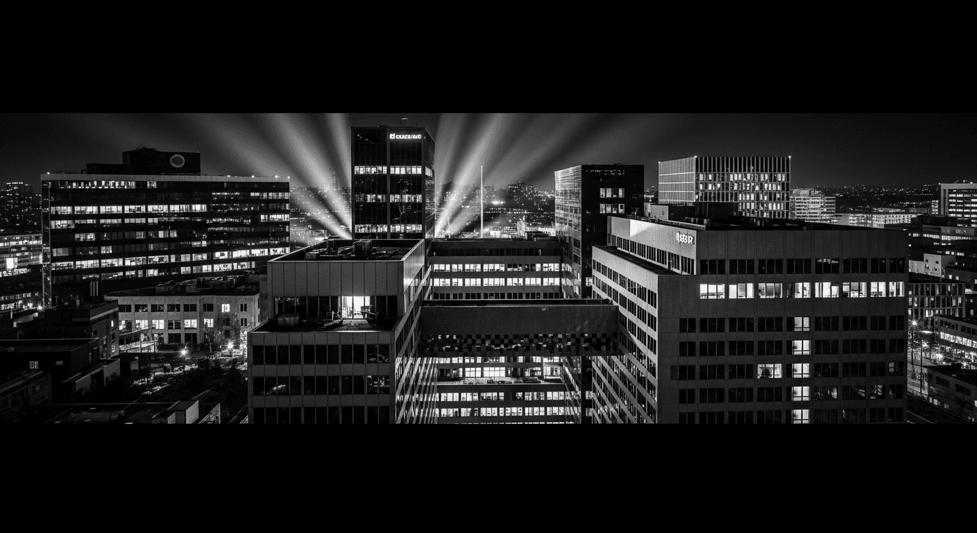 Decentralized AI: The Future of Distributed Intelligence