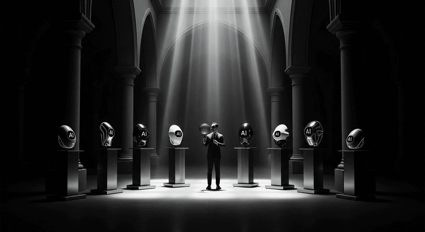 Model Selection Guide 2026: Choosing the Right AI Model