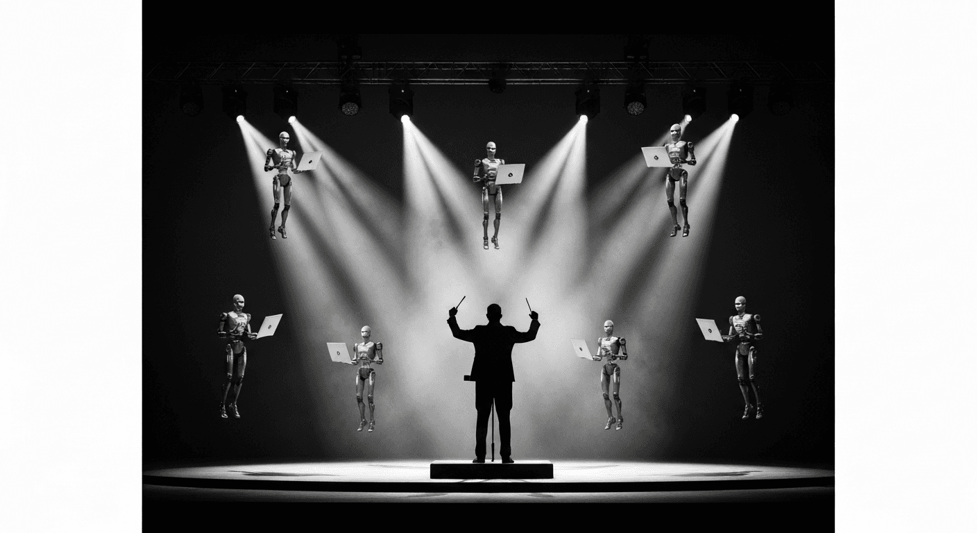 Multi-Agent Orchestration: A Production Guide