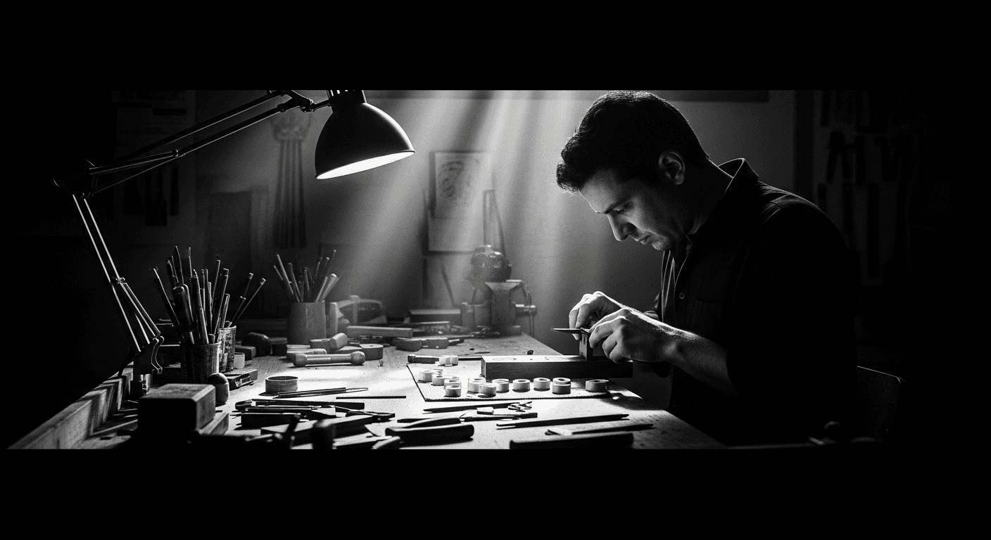 Prompt Engineering Masterclass: From Basics to Advanced Techniques