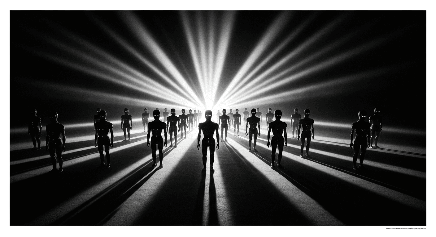 Scaling Agent Systems: Architecture for Growth